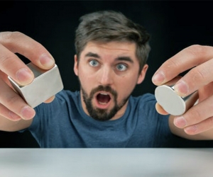 آنچه که باید درباره سوپر مگنت ها دانست