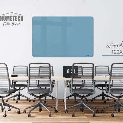 کالربرد  120x80 cm آبی روشن کالربرد  120x80 cm آبی روشن