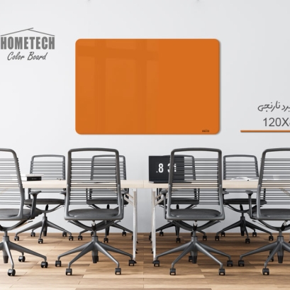 کالربرد   120x80 cm  نارنجی کالربرد   120x80 cm  نارنجی