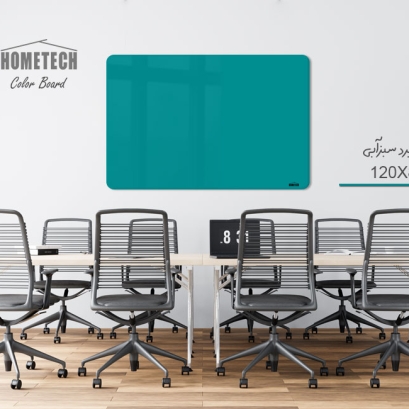 کالربرد  120x80 cm سبزآبی کالربرد  120x80 cm سبزآبی