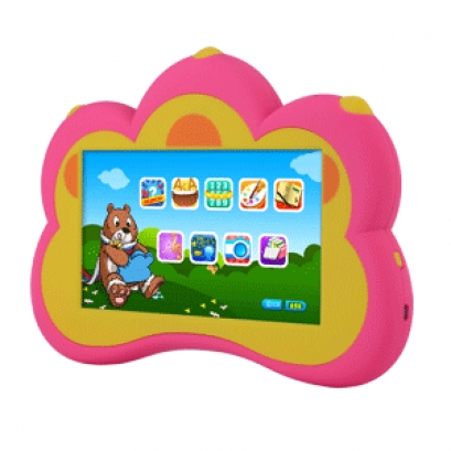 دستگاه آموزش زبان B.B.PAW دستگاه آموزش زبان B.B.PAW