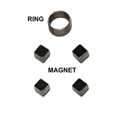Magnet & Ring