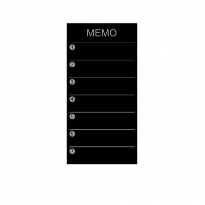 Memo