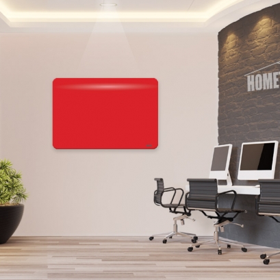 کالربرد   90x70 cm قرمز