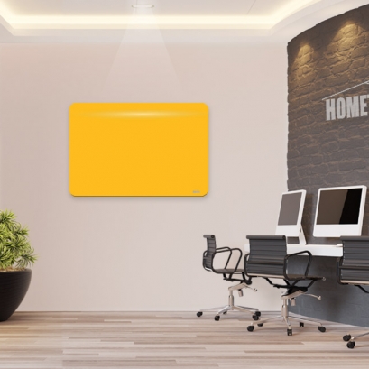 کالربرد   90x70 cm زرد