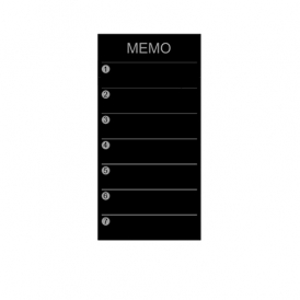 Memo