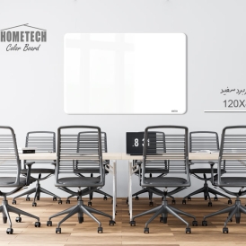 کالربرد   120x80 cm سفید کالربرد   120x80 cm سفید