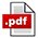 ذخیره فایل PDF